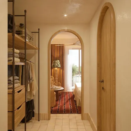 Maison Chiberta I Ouverture Ete 2025 Hotel