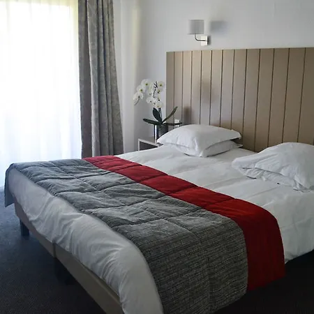 Hotel Maison Chiberta I Ouverture Ete 2025 Anglet