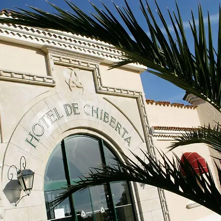 Hotel Maison Chiberta I Ouverture Ete 2025 Anglet