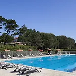 호텔 Maison Chiberta 앙글레