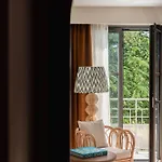 호텔 Maison Chiberta