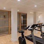 Maison Chiberta 호텔