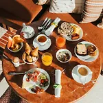 호텔 Maison Chiberta 4*