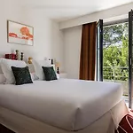 호텔 Maison Chiberta