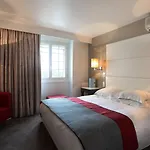 Maison Chiberta Hotel