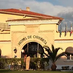 호텔 Maison Chiberta 4*