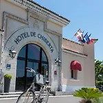 Maison Chiberta 앙글레