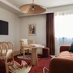 Maison Chiberta 4* 앙글레