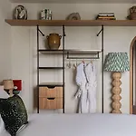 Maison Chiberta 4* 앙글레