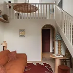 Maison Chiberta 호텔 4*