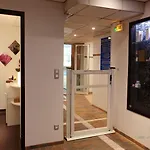 Maison Chiberta 호텔