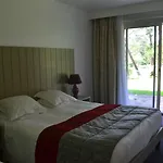 호텔 Maison Chiberta 4*