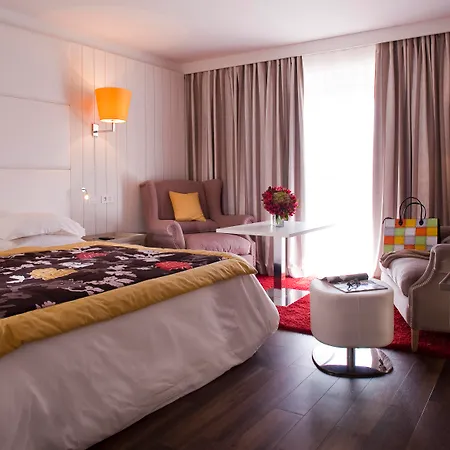 Maison Chiberta Hotel