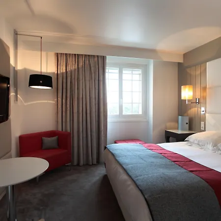 De Chiberta Et Du Golf Hotel Anglet
