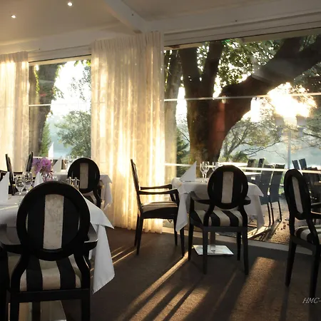 Hotel De Chiberta Et Du Golf Anglet