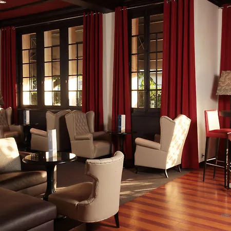 Hotel de Chiberta et du Golf 4* Anglet