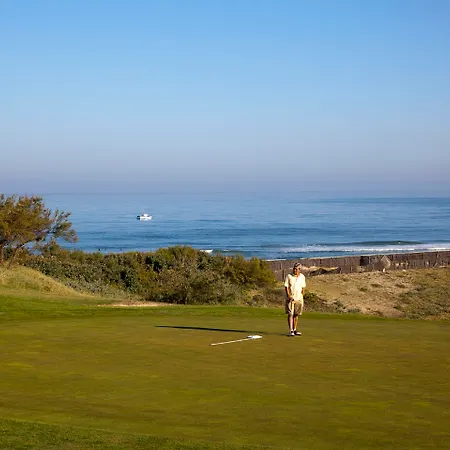 Maison Chiberta Anglet
