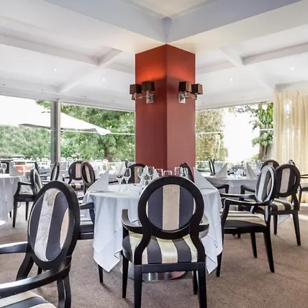 Otel Maison Chiberta 4*