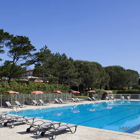 Hotel De Chiberta Et Du Golf Anglet