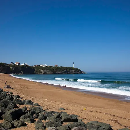 De Chiberta Et Du Golf Hotel Anglet