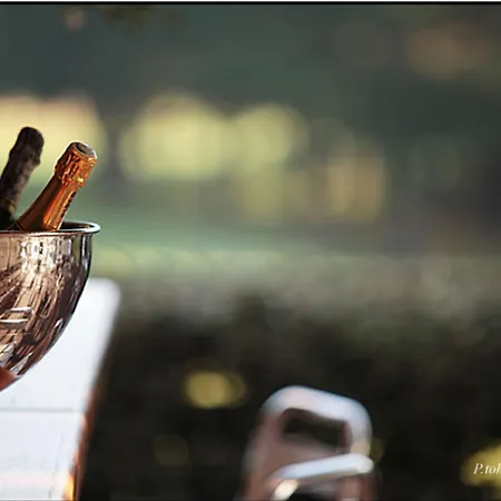 Hotel Maison Chiberta 4*