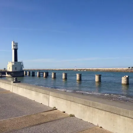 De Chiberta Et Du Golf 4* Anglet