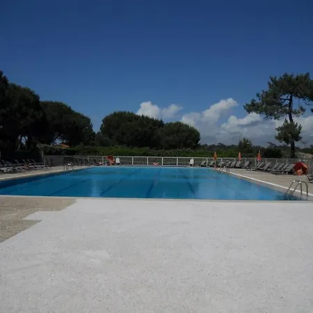 De Chiberta Et Du Golf Hotel