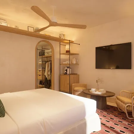 Hotel de Chiberta et du Golf Hotel Anglet