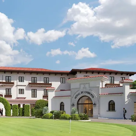 Hotel de Chiberta et du Golf Hotel Anglet