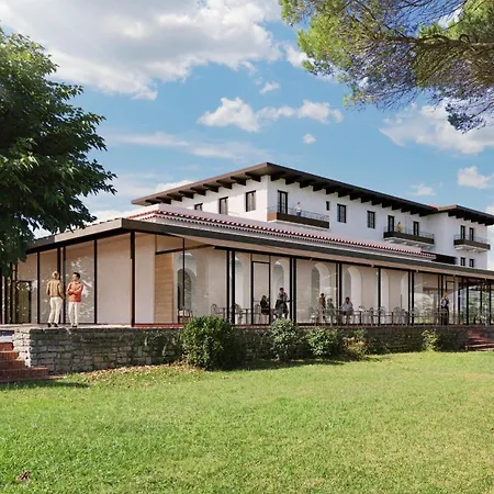Hotel De Chiberta Et Du Golf Anglet