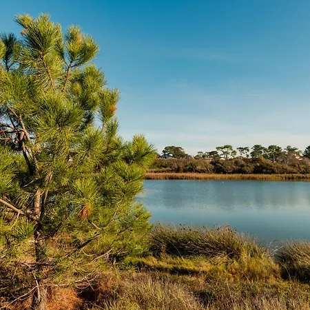 فندق Maison Chiberta أنغليه