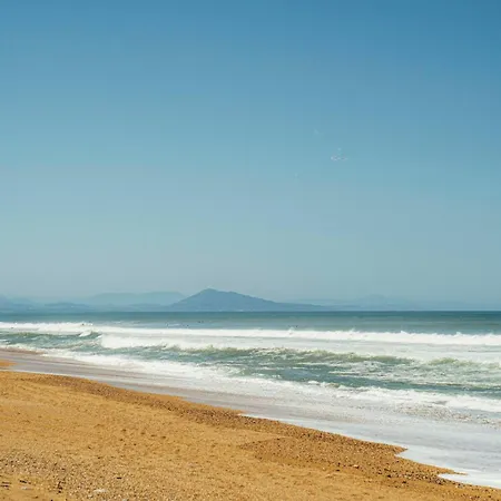 Maison Chiberta Hotel
