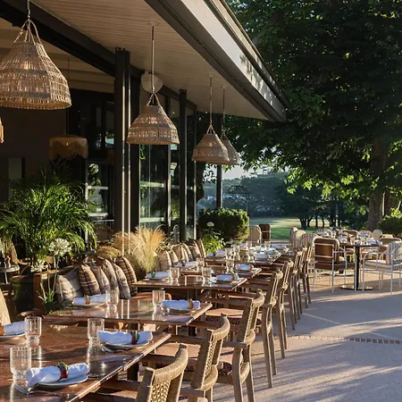 Hotel Maison Chiberta 4*