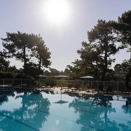 Maison Chiberta 4*
