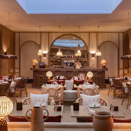 Maison Chiberta 4* 앙글레