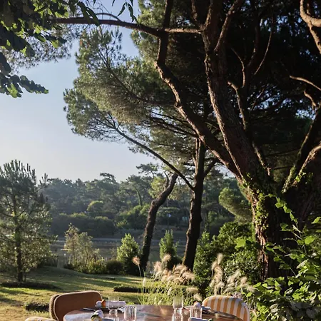 Maison Chiberta Hotel