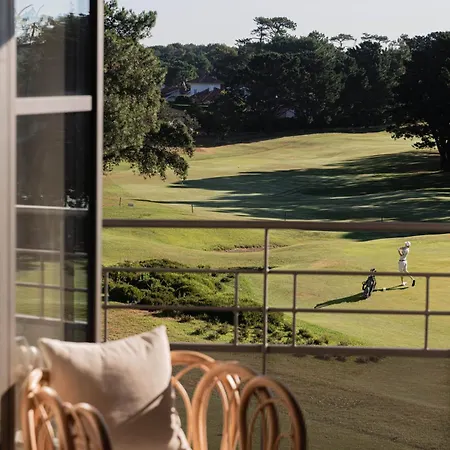 Hotel Maison Chiberta