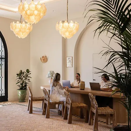 Otel Maison Chiberta 4*