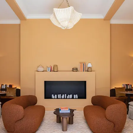 Maison Chiberta 4*