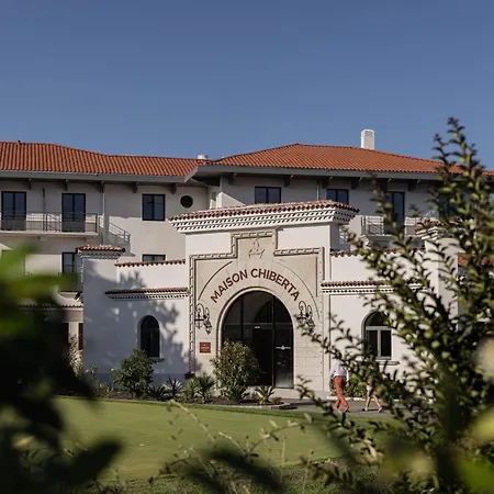 Maison Chiberta 4* Anglet