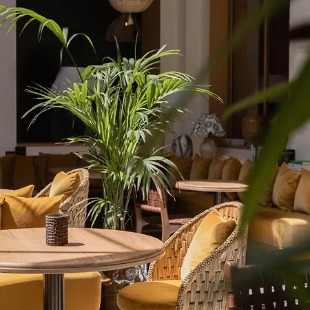 Hotel Maison Chiberta