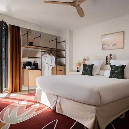 فندق Maison Chiberta أنغليه