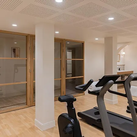 Maison Chiberta فندق