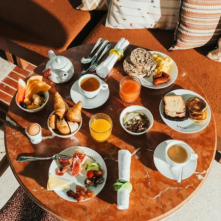 Szálloda Maison Chiberta 4*