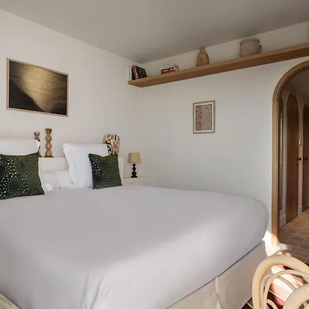 Maison Chiberta Hotel