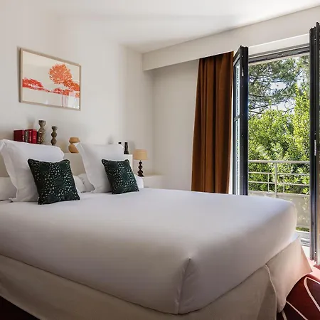 Otel Maison Chiberta