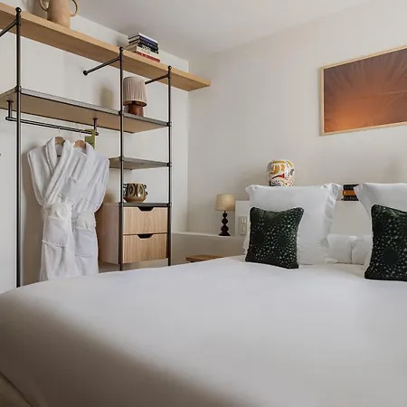 فندق Maison Chiberta أنغليه