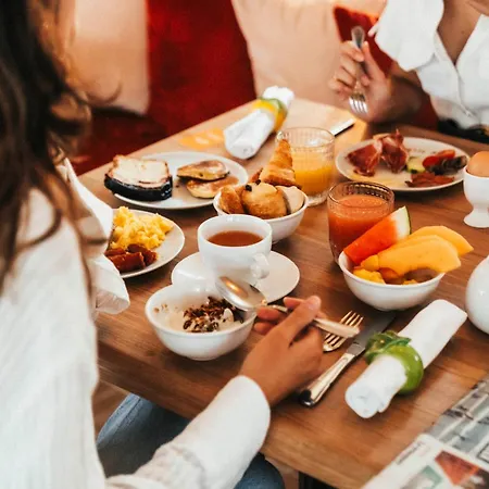 Maison Chiberta 4* أنغليه