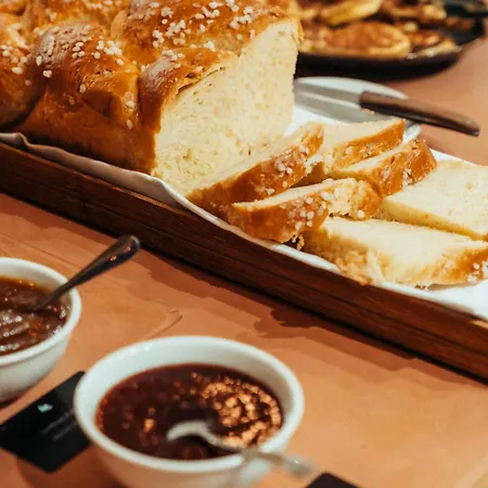 Maison Chiberta 4* Anglet