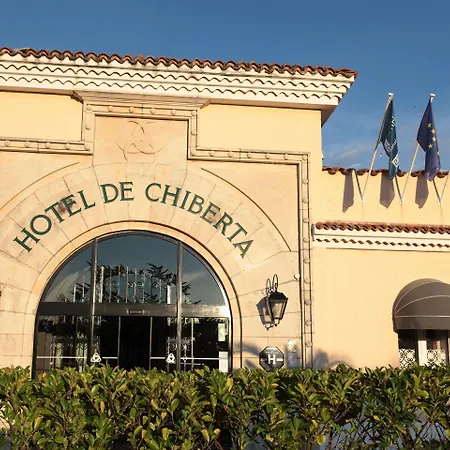 Maison Chiberta أنغليه